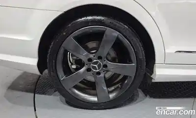 Mercedes-Benz C-Class 2013 1.8 гидро в Москве № 1194260, миниатюра 5