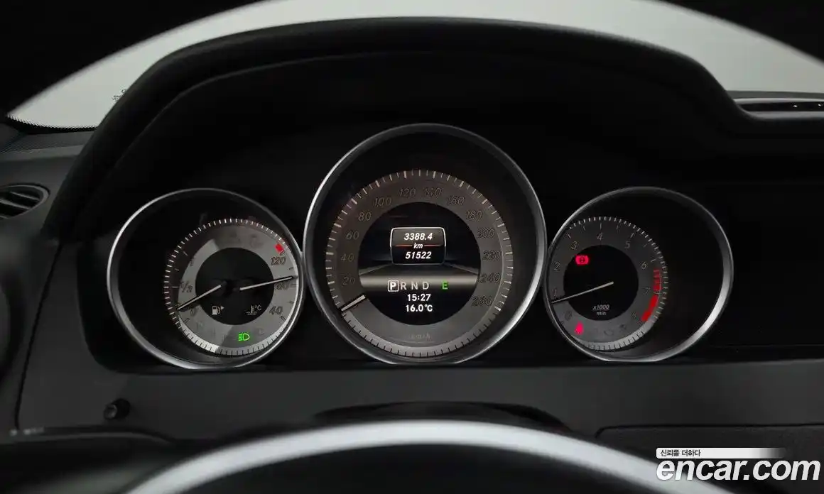 Mercedes-Benz C-Class 2013 1.8 гидро в Москве № 1194260, фото 8