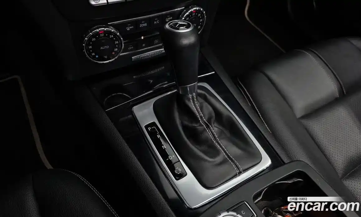 Mercedes-Benz C-Class 2013 1.8 гидро в Москве № 1194260, фото 9