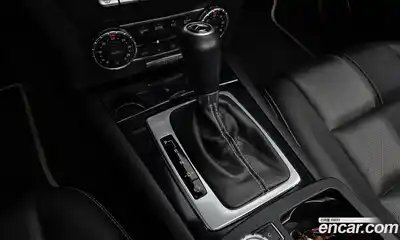 Mercedes-Benz C-Class 2013 1.8 гидро в Москве № 1194260, миниатюра 9