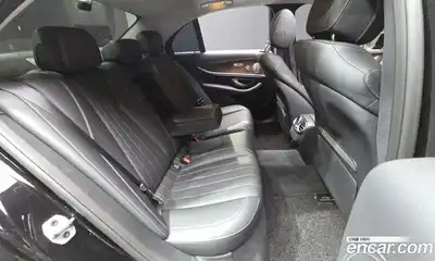 Mercedes-Benz E-Class 2020 2.0 гидро в Москве, миниатюра 12