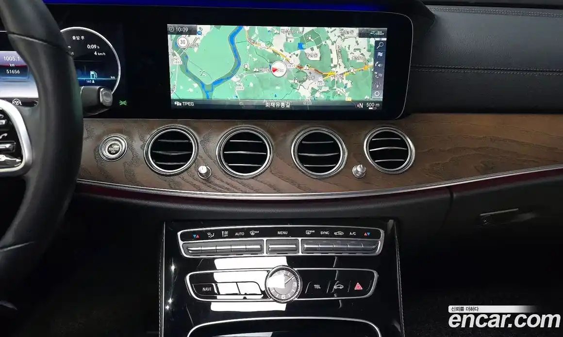 Mercedes-Benz E-Class 2020 2.0 гидро в Москве, фото 14