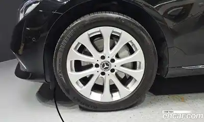 Mercedes-Benz E-Class 2020 2.0 гидро в Москве, миниатюра 5