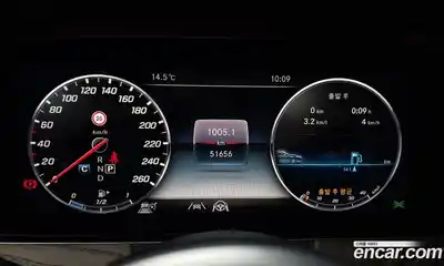 Mercedes-Benz E-Class 2020 2.0 гидро в Москве, миниатюра 8