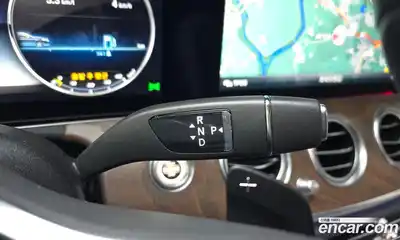 Mercedes-Benz E-Class 2020 2.0 гидро в Москве, миниатюра 9