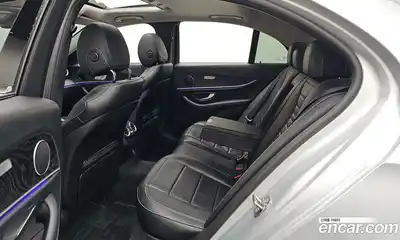 Mercedes-Benz E-Class 2017 2.0 гидро в Москве № 1194265, миниатюра 11