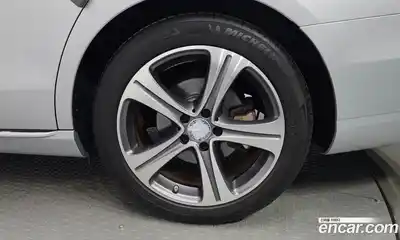 Mercedes-Benz E-Class 2017 2.0 гидро в Москве № 1194265, миниатюра 4