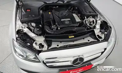 Mercedes-Benz E-Class 2017 2.0 гидро в Москве № 1194265, миниатюра 5