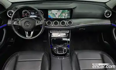 Mercedes-Benz E-Class 2017 2.0 гидро в Москве № 1194265, миниатюра 6
