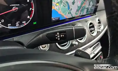 Mercedes-Benz E-Class 2017 2.0 гидро в Москве № 1194265, миниатюра 8