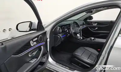 Mercedes-Benz E-Class 2017 2.0 гидро в Москве № 1194265, миниатюра 9