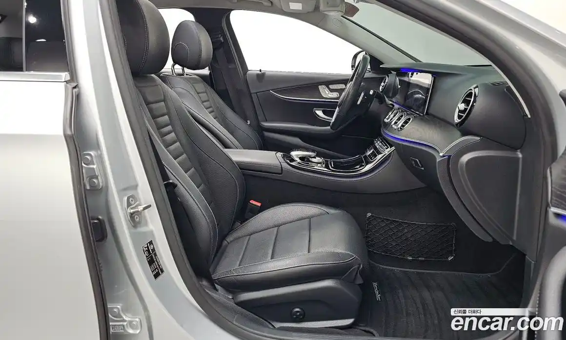 Mercedes-Benz E-Class 2017 2.0 гидро в Москве № 1194265, фото 10