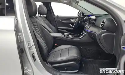 Mercedes-Benz E-Class 2017 2.0 гидро в Москве № 1194265, миниатюра 10