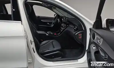 Mercedes-Benz C-Class 2020 2.0 гидро в Москве № 1194285, миниатюра 9
