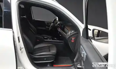Mercedes-Benz GLB-Class 2021 1.9 гидро в Москве № 1194294, миниатюра 11
