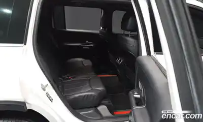 Mercedes-Benz GLB-Class 2021 1.9 гидро в Москве № 1194294, миниатюра 12