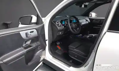 Mercedes-Benz GLB-Class 2021 1.9 гидро в Москве № 1194294, миниатюра 10