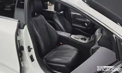 Mercedes-Benz CLS-Class 2021 3.0 гидро в Москве № 1194384, миниатюра 10