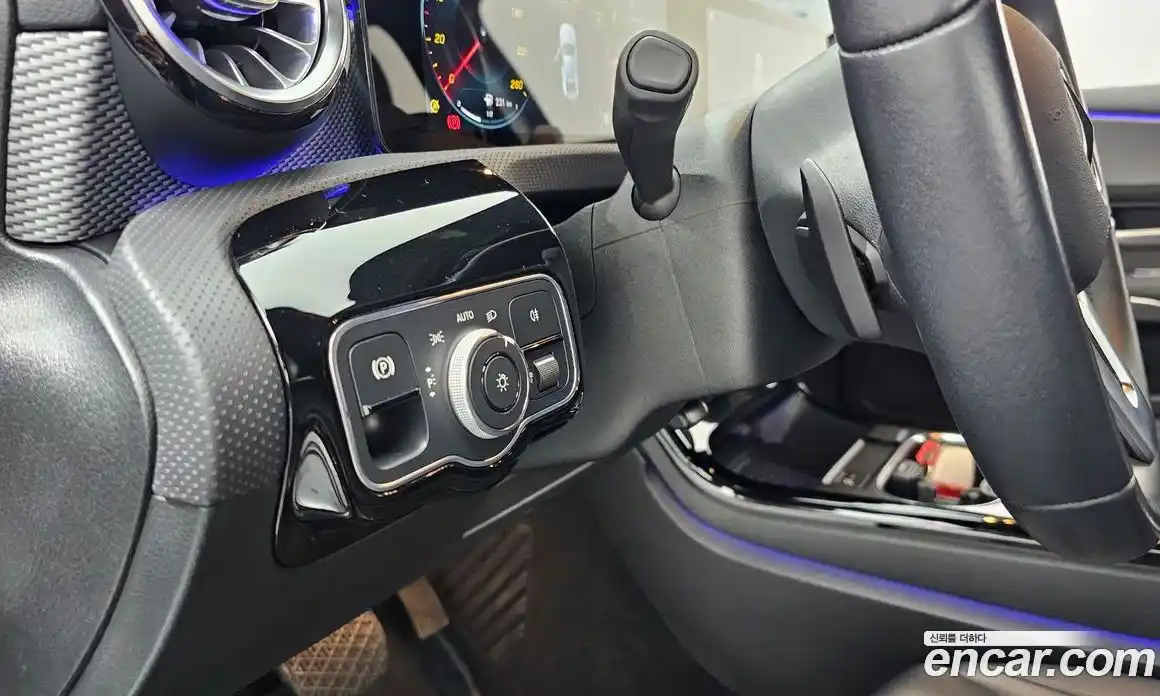 Mercedes-Benz A-Class 2021 1.9 Автомат в Москве № 1194392, фото 19