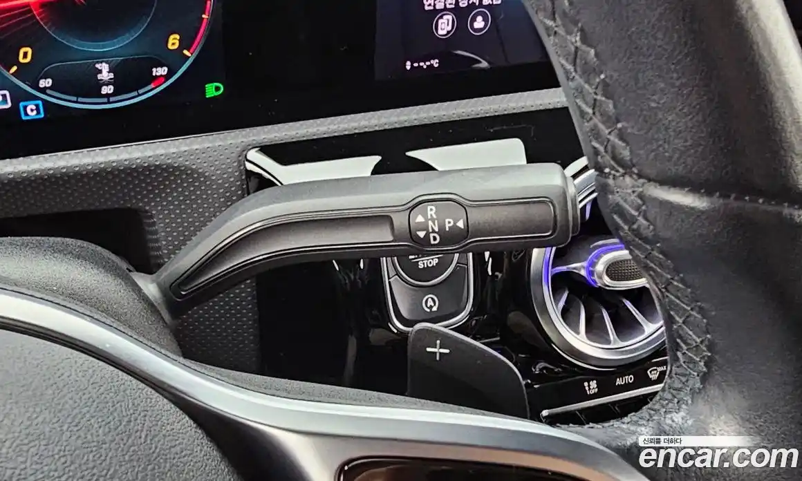 Mercedes-Benz A-Class 2021 1.9 Автомат в Москве № 1194392, фото 9