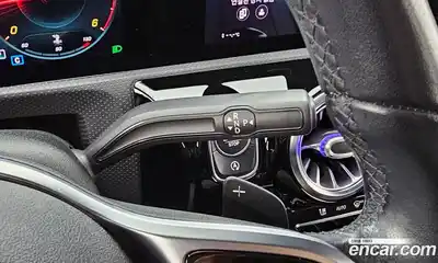 Mercedes-Benz A-Class 2021 1.9 Автомат в Москве № 1194392, миниатюра 9