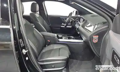 Mercedes-Benz GLA-Class 2020 2.0 гидро в Москве № 1194400, миниатюра 11