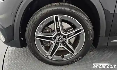 Mercedes-Benz GLA-Class 2020 2.0 гидро в Москве № 1194400, миниатюра 5