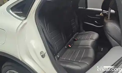 Mercedes-Benz GLC-Class 2020 2.0 гидро в Москве № 1194491, миниатюра 12