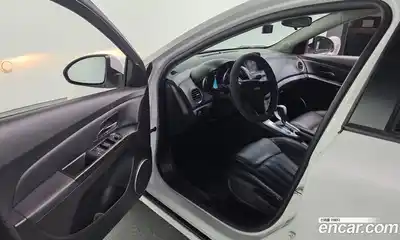 Chevrolet Cruze 2013 1.8 Автомат в Москве № 1194554, миниатюра 11