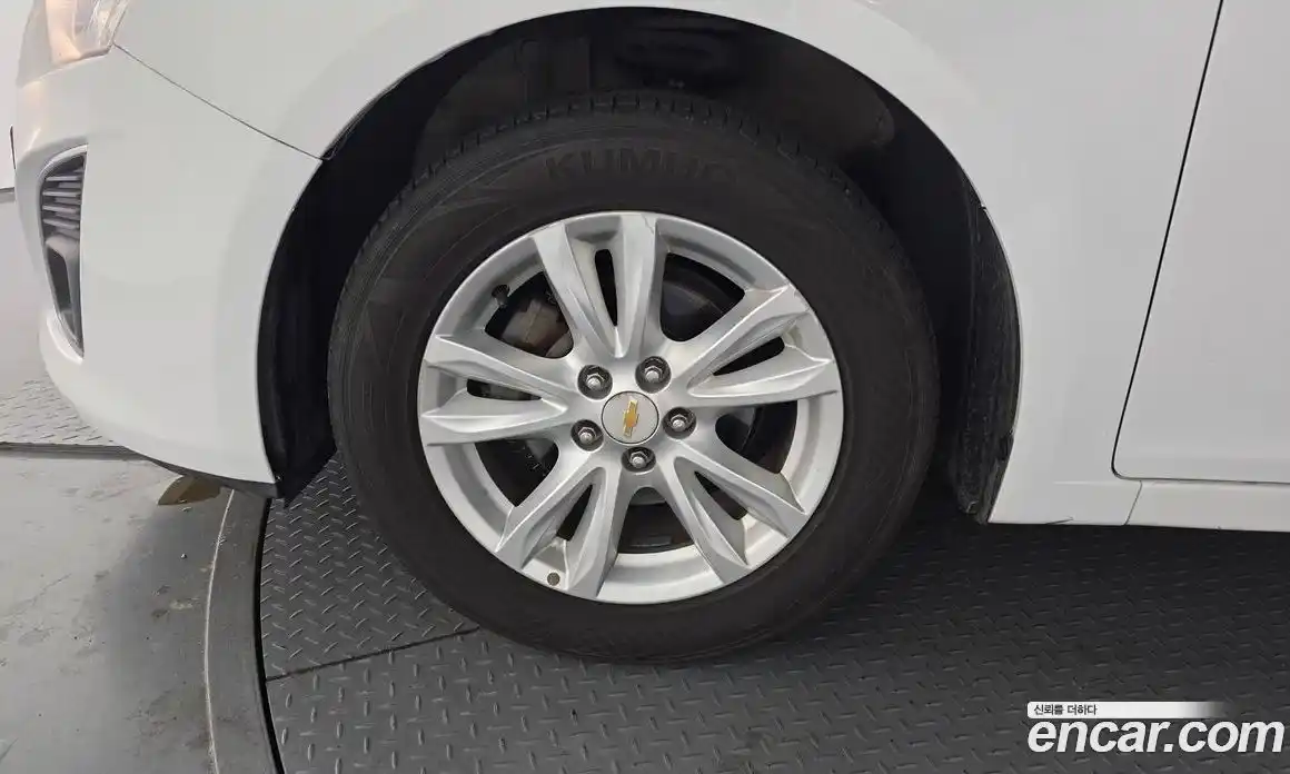 Chevrolet Cruze 2013 1.8 Автомат в Москве № 1194554, фото 5