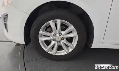 Chevrolet Cruze 2013 1.8 Автомат в Москве № 1194554, миниатюра 5