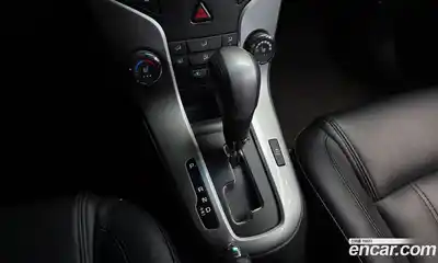 Chevrolet Cruze 2013 1.8 Автомат в Москве № 1194554, миниатюра 9