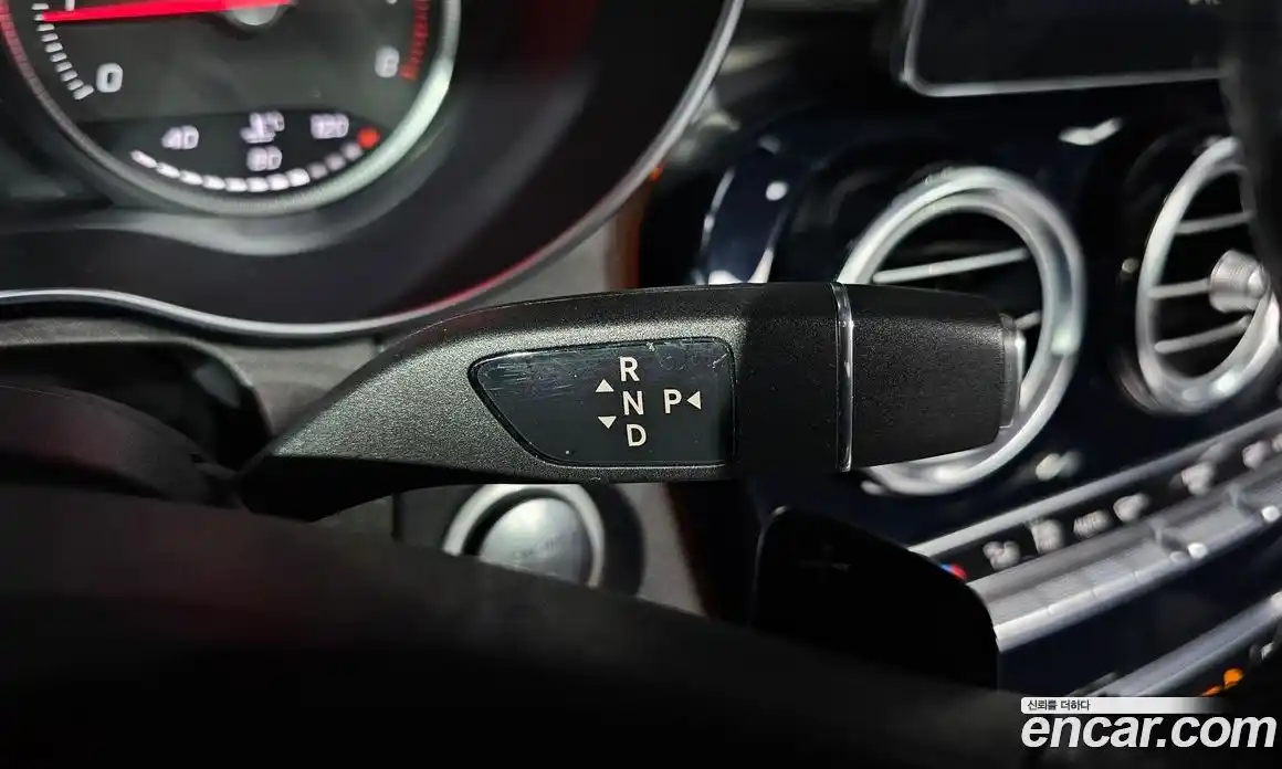 Mercedes-Benz GLC-Class 2019 2.0 Автомат в Москве № 1194569, фото 8