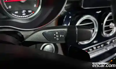 Mercedes-Benz GLC-Class 2019 2.0 Автомат в Москве № 1194569, миниатюра 8