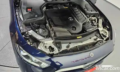 Mercedes-Benz CLS-Class 2021 3.0 гидро в Москве № 1194571, миниатюра 6