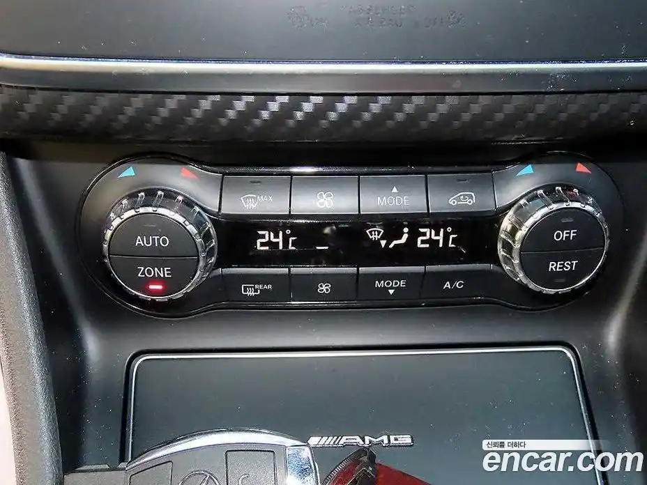 Mercedes-Benz A-Class 2017 2.0 Автомат в Москве № 1194606, фото 12