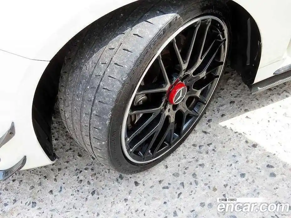 Mercedes-Benz A-Class 2017 2.0 Автомат в Москве № 1194606, фото 20