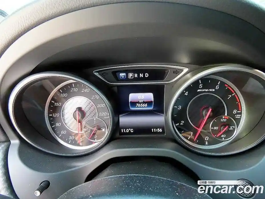 Mercedes-Benz A-Class 2017 2.0 Автомат в Москве № 1194606, фото 9