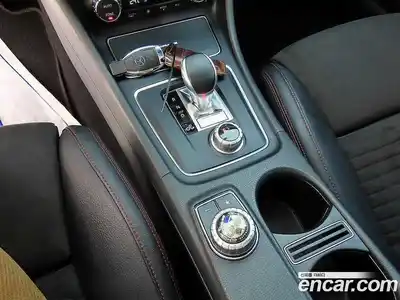 Mercedes-Benz A-Class 2017 2.0 Автомат в Москве № 1194606, миниатюра 10