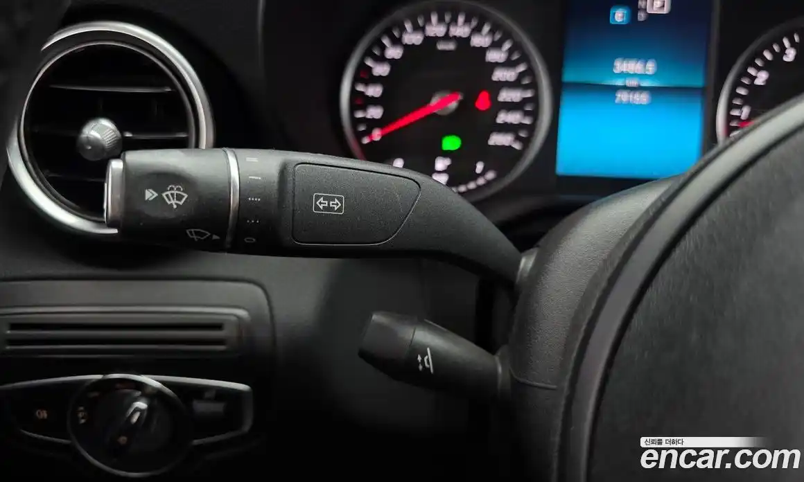 Mercedes-Benz C-Class 2019 2.0 гидро в Москве № 1194641, фото 17