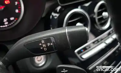 Mercedes-Benz C-Class 2019 2.0 гидро в Москве № 1194641, миниатюра 9