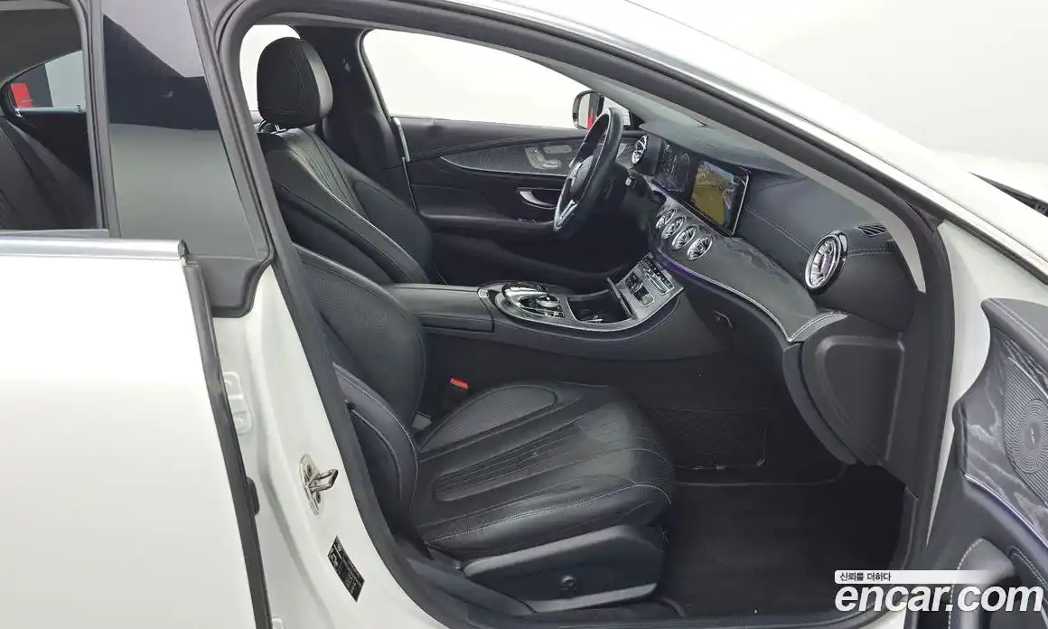 Mercedes-Benz CLS-Class 2019 2.9 гидро в Москве № 1194704, фото 11