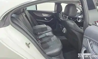Mercedes-Benz CLS-Class 2019 2.9 гидро в Москве № 1194704, миниатюра 12