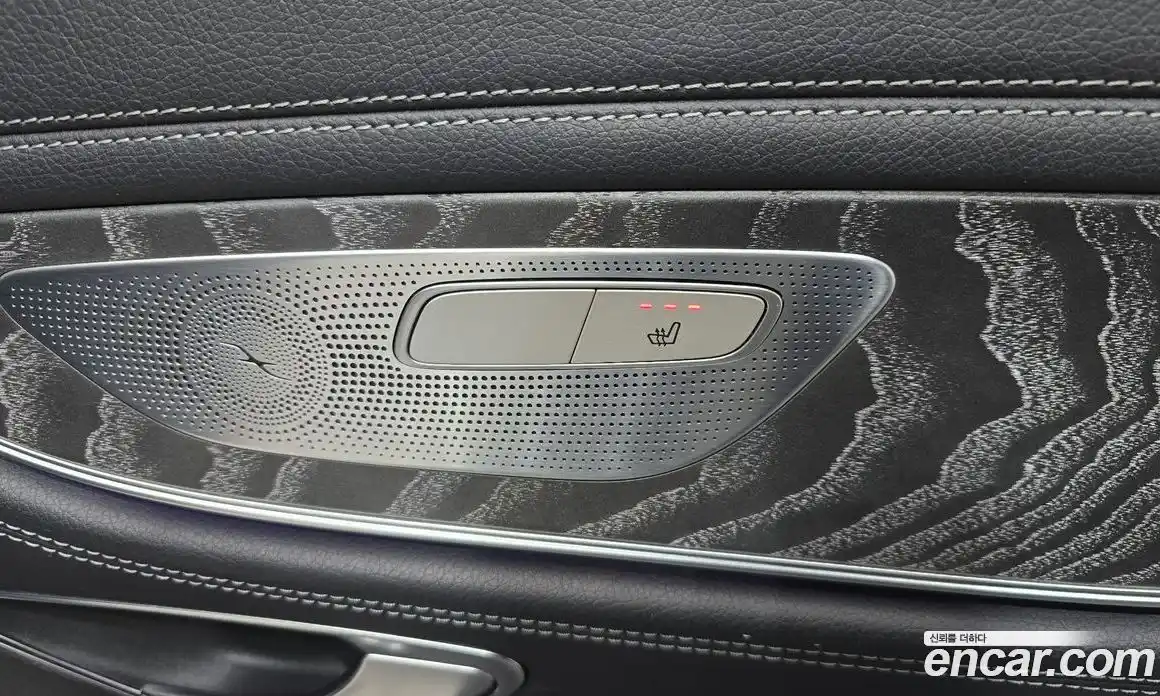 Mercedes-Benz CLS-Class 2019 2.9 гидро в Москве № 1194704, фото 18