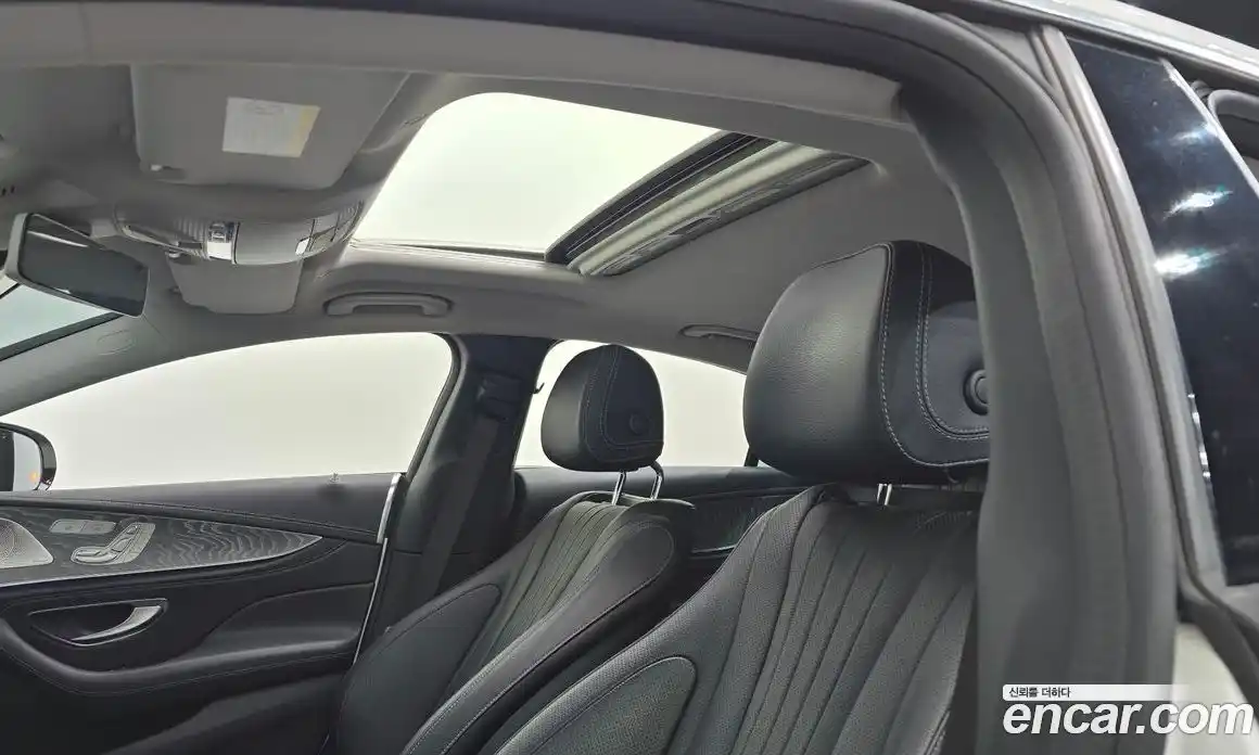 Mercedes-Benz CLS-Class 2019 2.9 гидро в Москве № 1194704, фото 19
