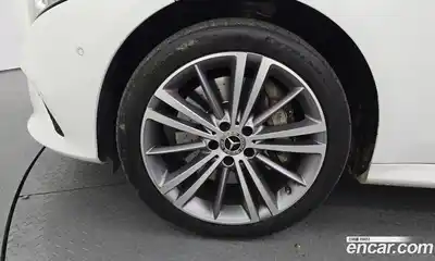 Mercedes-Benz CLS-Class 2019 2.9 гидро в Москве № 1194704, миниатюра 5