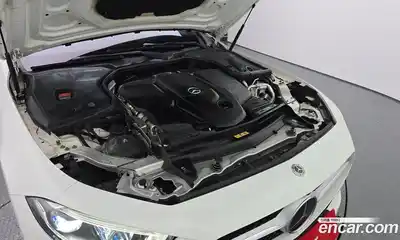 Mercedes-Benz CLS-Class 2019 2.9 гидро в Москве № 1194704, миниатюра 6