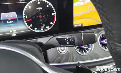 Mercedes-Benz CLS-Class 2019 2.9 гидро в Москве № 1194704, миниатюра 9