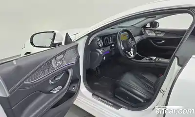 Mercedes-Benz CLS-Class 2019 2.9 гидро в Москве № 1194704, миниатюра 10
