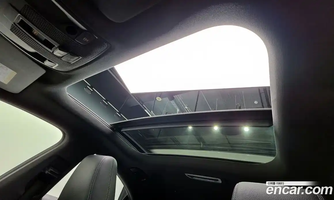 Mercedes-Benz CLA-Class 2017 2.0 Автомат в Москве № 1194705, фото 19